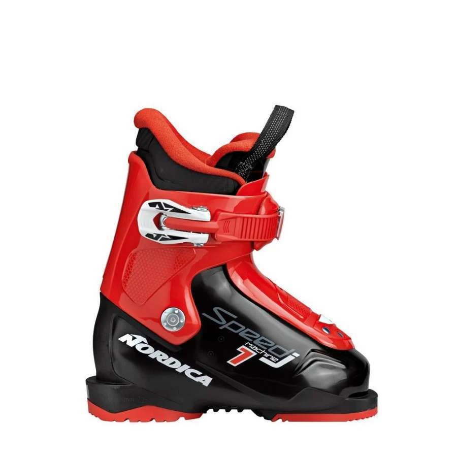 Nordica Speedmachine J 1 50864 19-20 1 Nordica Speedmachine J 1 50864 19-20