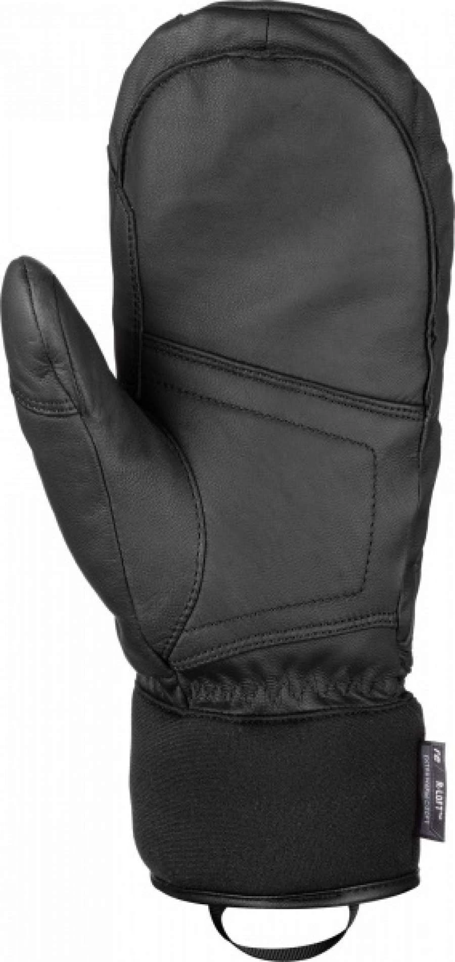 REUSCH Be Epic R-TEX XT Mitten 6002538 2 REUSCH Be Epic R-TEX XT Mitten 6002538 - immagine 2