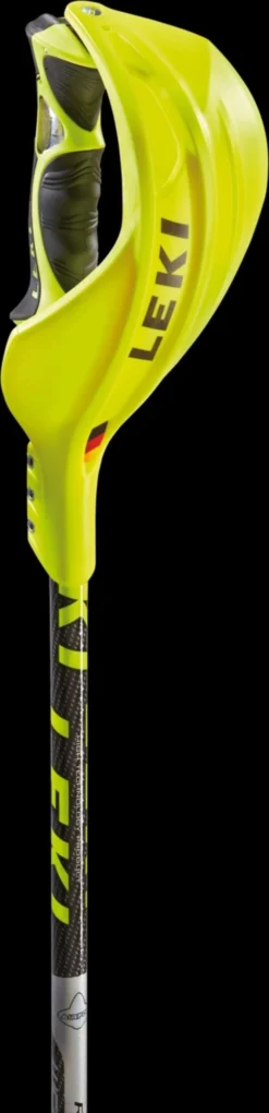 Leki GATE GUARD CLOSED WORLDCUP 864611112