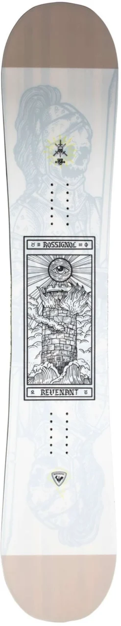 ROSSIGNOL REVENANT WIDE REKWC09