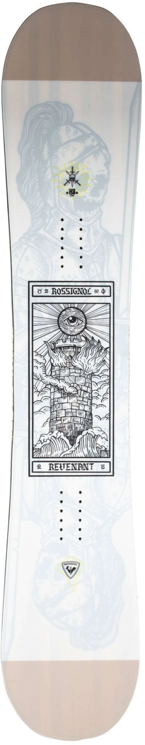 ROSSIGNOL REVENANT WIDE REKWC09 1 ROSSIGNOL REVENANT WIDE REKWC09
