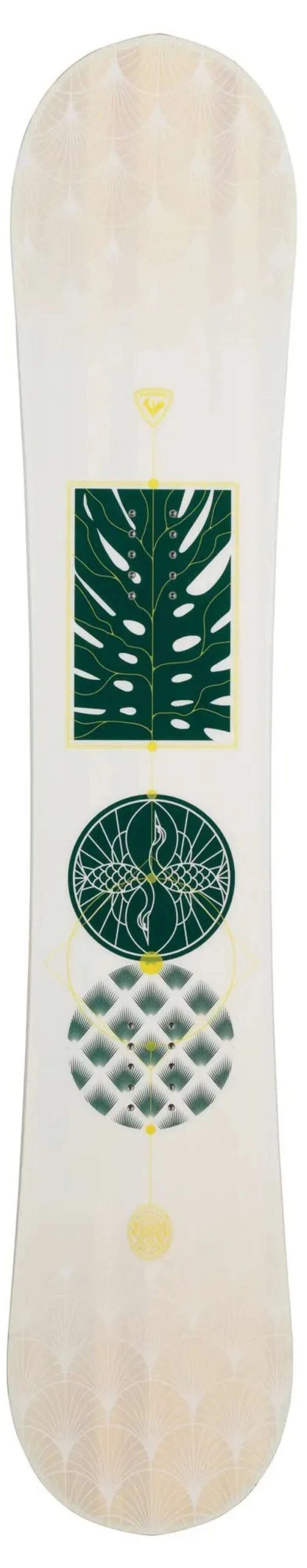 ROSSIGNOL SOULSIDE RELWC24 1 ROSSIGNOL SOULSIDE RELWC24