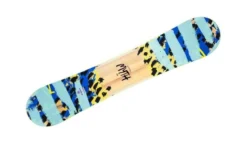 ROSSIGNOL SNOWBOARD MYTH REGWC22