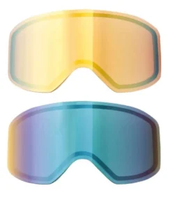 DAINESE HP HO LENS CYLINDRICAL 204855589