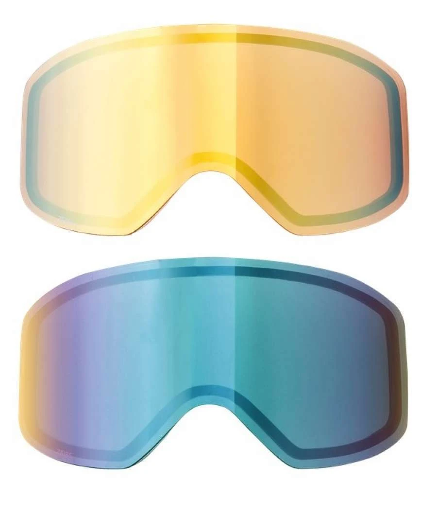 DAINESE HP HO LENS CYLINDRICAL 204855589 1 DAINESE HP HO LENS CYLINDRICAL 204855589