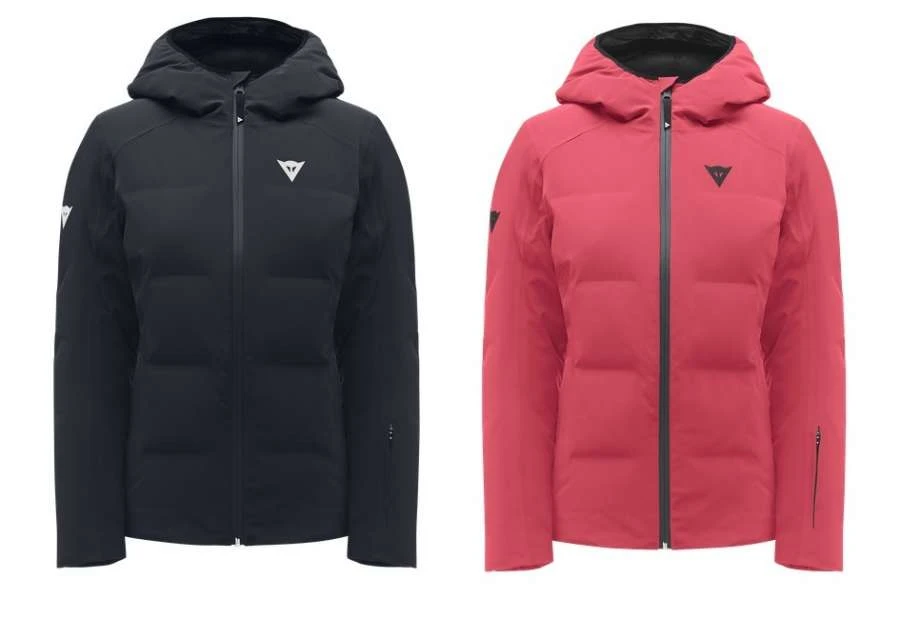 DAINESE SKI DOWNJACKET WMN 204749535 1 DAINESE SKI DOWNJACKET WMN 204749535