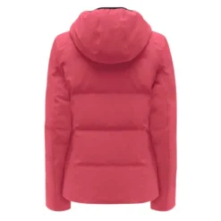 DAINESE SKI DOWNJACKET WMN 204749535 5 DAINESE SKI DOWNJACKET WMN 204749535 -Vendite BLIZZARD || Head || Salomon 45485 ski downjacket wmn paradise