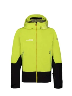 ROCK EXPERIENCE Rockexperience ROCKBUSTER 3L MAN JACKET 21-22