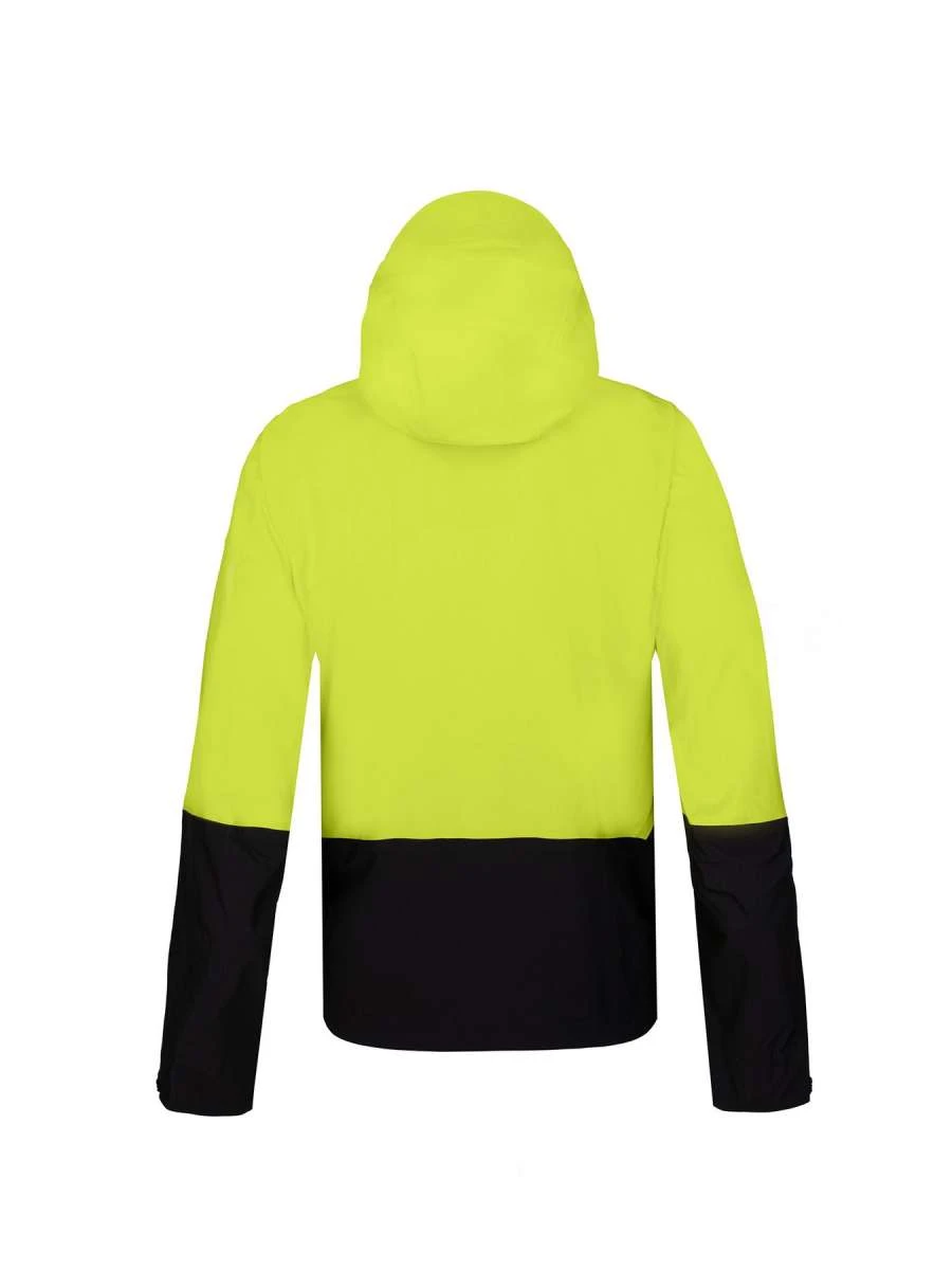 ROCK EXPERIENCE Rockexperience ROCKBUSTER 3L MAN JACKET 21-22 2 ROCK EXPERIENCE Rockexperience ROCKBUSTER 3L MAN JACKET 21-22 - immagine 2