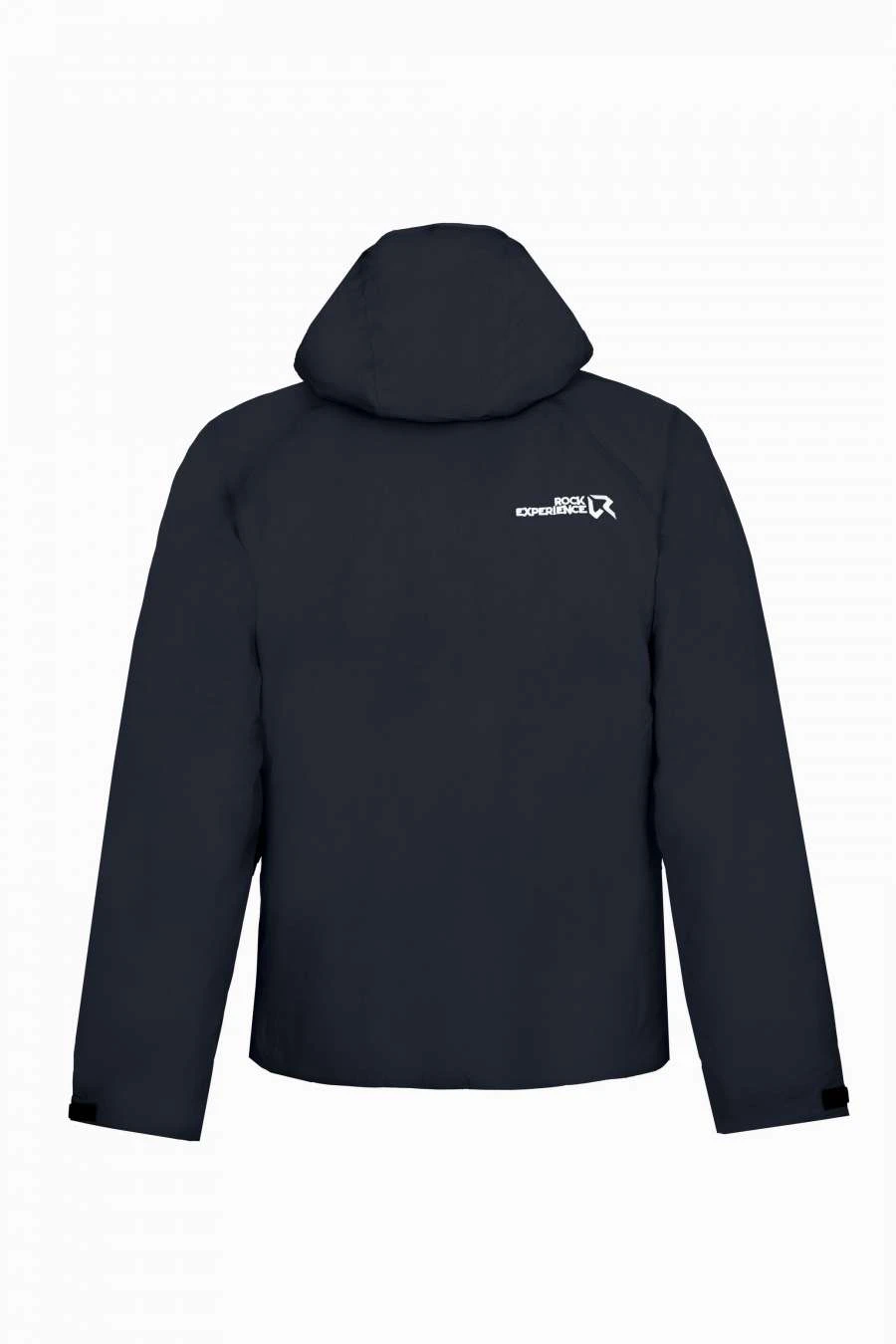 ROCK EXPERIENCE Rockexperience SNOW PEAK PADDED MAN JACKET 23-24 2 ROCK EXPERIENCE Rockexperience SNOW PEAK PADDED MAN JACKET 23-24 - immagine 2