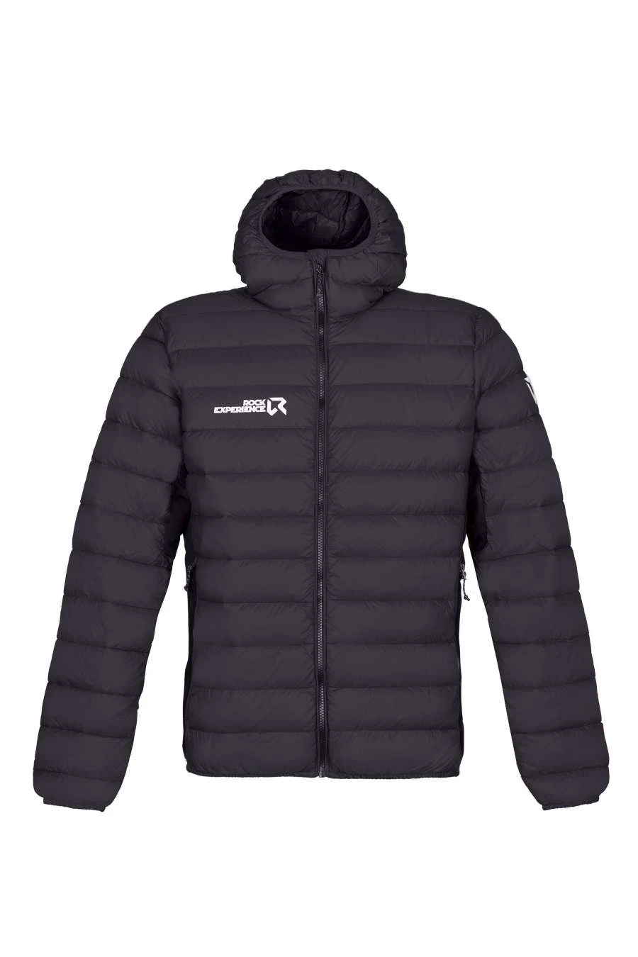 ROCK EXPERIENCE Rockexperience FORTUNE HYBRID MAN JACKET 21-22 2 ROCK EXPERIENCE Rockexperience FORTUNE HYBRID MAN JACKET 21-22 - immagine 2