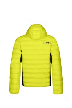 ROCK EXPERIENCE Rockexperience FORTUNE HYBRID MAN JACKET 21-22 5 ROCK EXPERIENCE Rockexperience FORTUNE HYBRID MAN JACKET 21-22 -Vendite BLIZZARD || Head || Salomon 45867 C514r