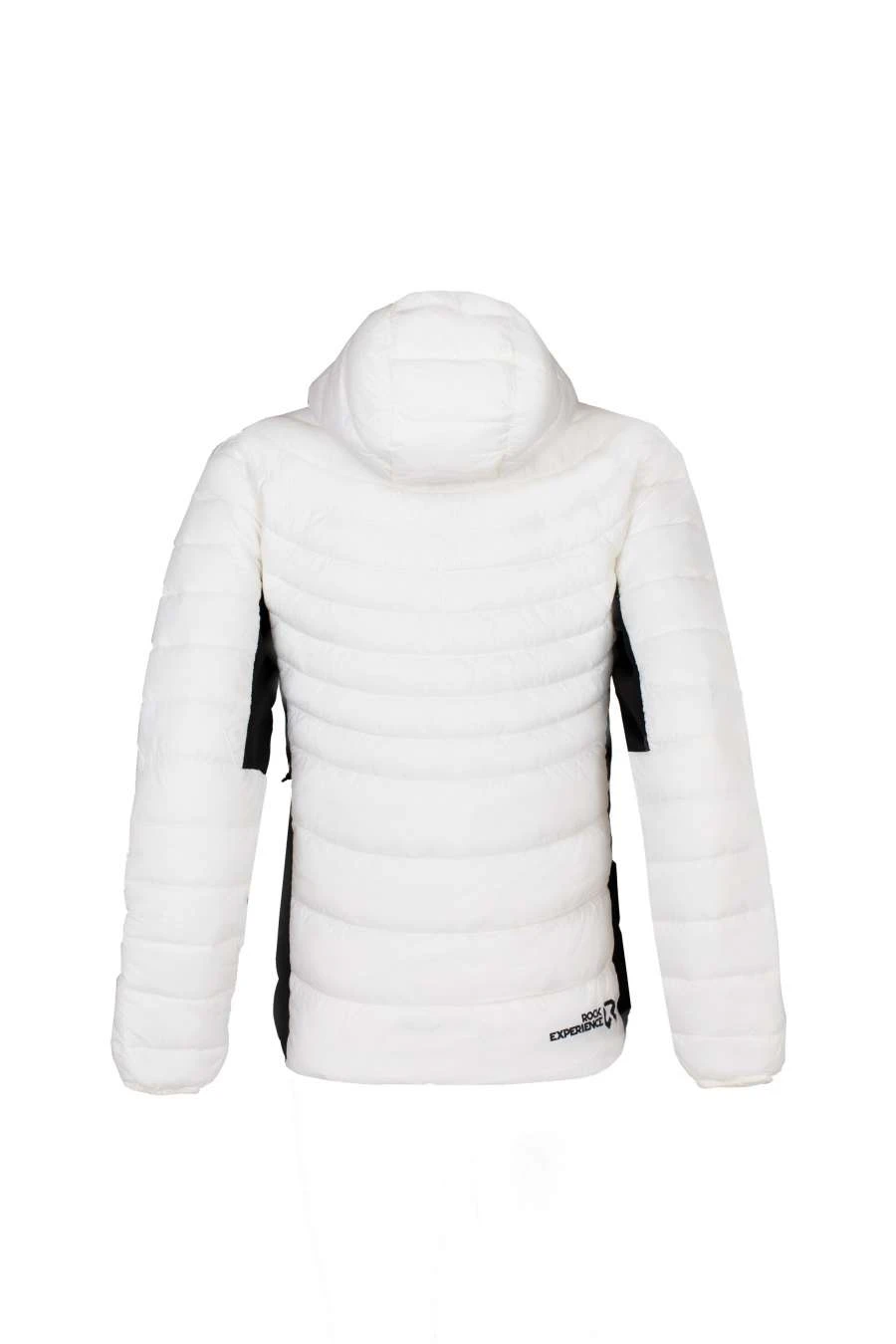 ROCK EXPERIENCE Rockexperience FORTUNE HYBRID WOMAN JACKET 23-24 1 ROCK EXPERIENCE Rockexperience FORTUNE HYBRID WOMAN JACKET 23-24