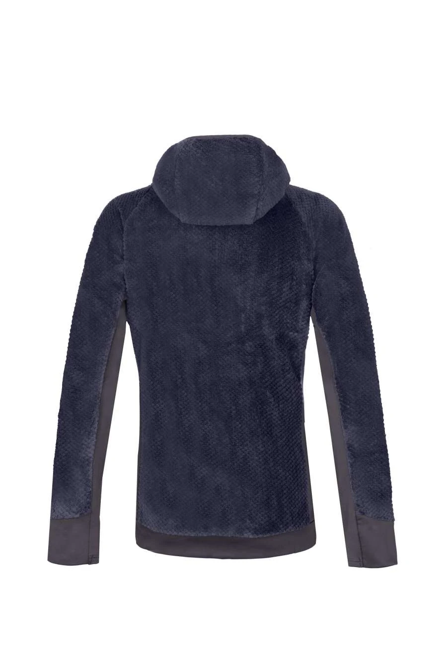 ROCK EXPERIENCE Rockexperience BLIZZARD WOMAN FLEECE 21-22 2 ROCK EXPERIENCE Rockexperience BLIZZARD WOMAN FLEECE 21-22 - immagine 2