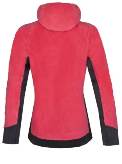 ROCK EXPERIENCE Rockexperience BLIZZARD WOMAN FLEECE 21-22 5 ROCK EXPERIENCE Rockexperience BLIZZARD WOMAN FLEECE 21-22 -Vendite BLIZZARD || Head || Salomon 45874 c4691