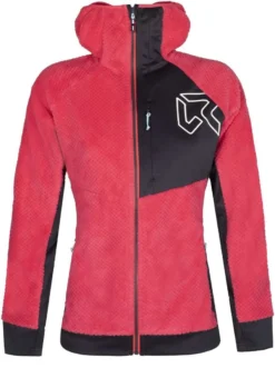 ROCK EXPERIENCE Rockexperience BLIZZARD WOMAN FLEECE 21-22