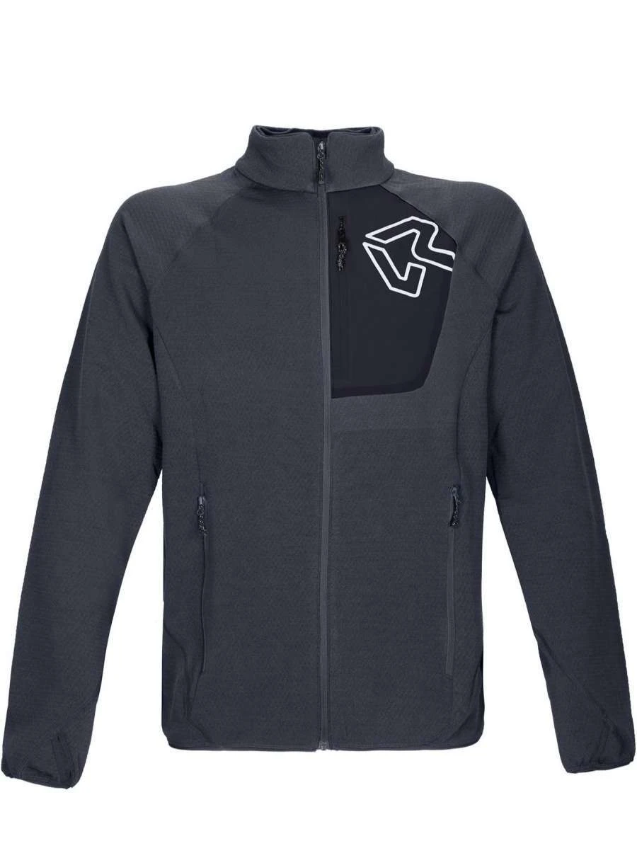 ROCK EXPERIENCE Rockexperience DIADEM MAN FLEECE 21-22 1 ROCK EXPERIENCE Rockexperience DIADEM MAN FLEECE 21-22