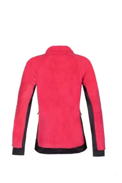 ROCK EXPERIENCE Rockexperience BLIZZARD MOCK W FLEECE 23-24