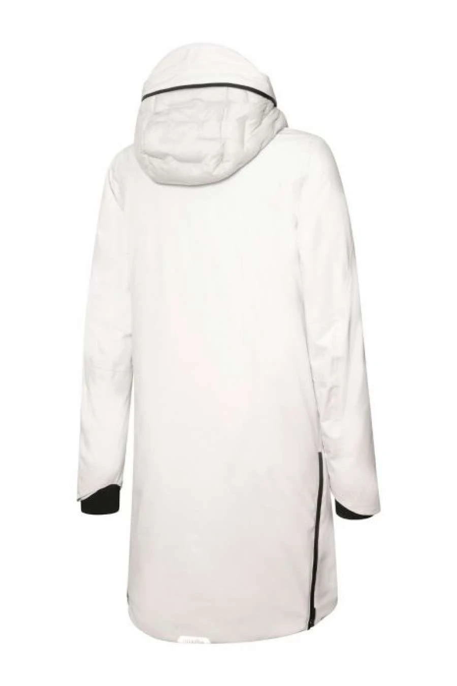 ZERORH+ 4 ELEMENTS PADDED PARKA IZD2983 2 ZERORH+ 4 ELEMENTS PADDED PARKA IZD2983 - immagine 2