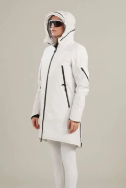 ZERORH+ 4 ELEMENTS PADDED PARKA IZD2983 7 ZERORH+ 4 ELEMENTS PADDED PARKA IZD2983 -Vendite BLIZZARD || Head || Salomon 45967 018 3