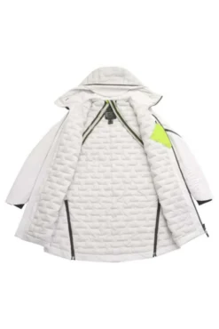 ZERORH+ 4 ELEMENTS PADDED PARKA IZD2983 8 ZERORH+ 4 ELEMENTS PADDED PARKA IZD2983 -Vendite BLIZZARD || Head || Salomon 45967 018 5