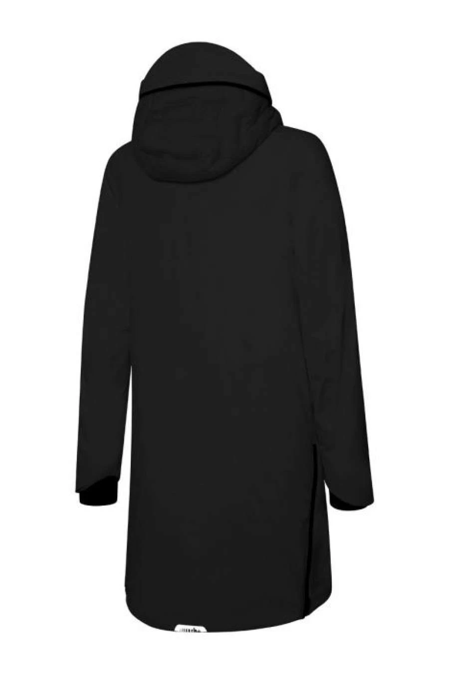 ZERORH+ 4 ELEMENTS PADDED PARKA IZD2983 5 ZERORH+ 4 ELEMENTS PADDED PARKA IZD2983 - immagine 5