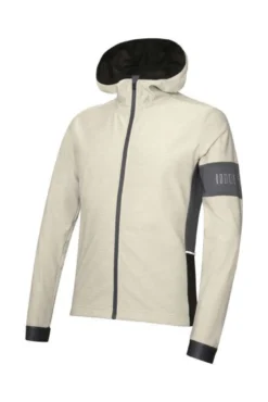 ZERORH+ 4 ELEMENTS ALL TRACK JACKET IZU0104