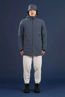 ZERORH+ 4 ELEMENTS PADDED PARKA IZU2954 -Vendite BLIZZARD || Head || Salomon 45973 865 6