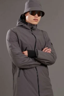 ZERORH+ 4 ELEMENTS PADDED PARKA IZU2954 -Vendite BLIZZARD || Head || Salomon 45973 940 3