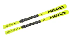 Head Sci Wc Rebels E-Speed Pro +FF16 22-23