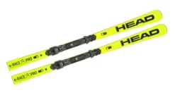 Head Sci Wc Rebels E-Race Pro +FF16 22-23