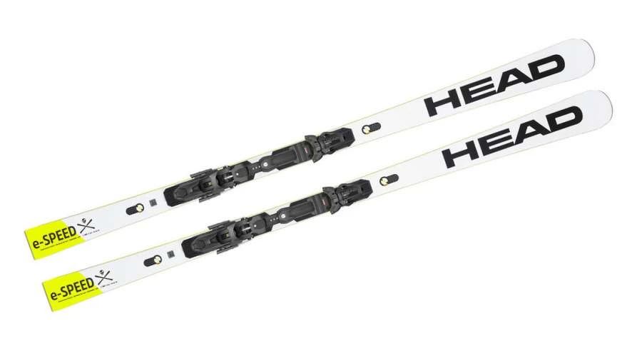 Head Sci Wc Rebels E-Speed +FF14 22-23 1 Head Sci Wc Rebels E-Speed +FF14 22-23