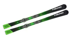 Head Sci Supershape E-Magnum +PRD12 22-23