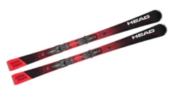 Head Sci Supershape E-Rally +PRD12 22-23