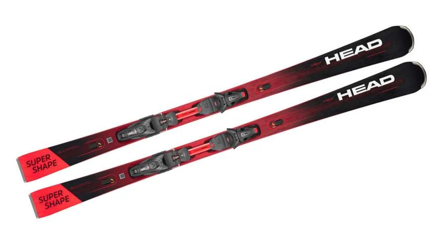 Head Sci Supershape E-Rally +PRD12 22-23 1 Head Sci Supershape E-Rally +PRD12 22-23