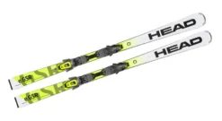 Head Sci Wc Rebels E-Gsr + Pr11 22-23