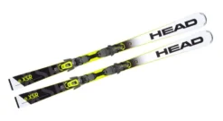 Head Sci Wc Rebels E-Xsr + Pr11 22-23