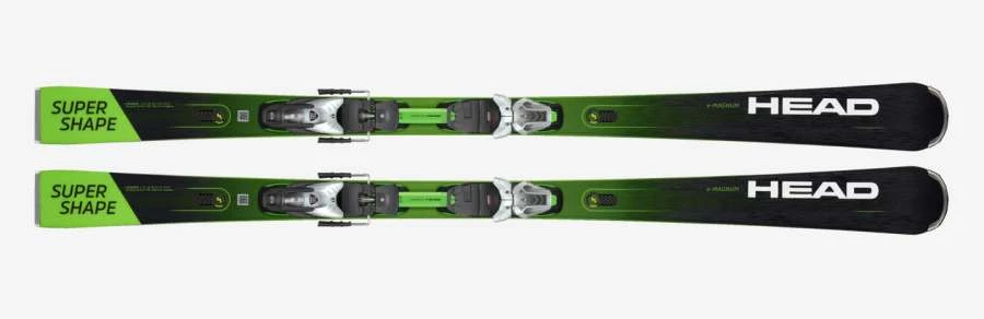 Head Sci Supershape E-Magnum +PROTECTOR13 22-23 1 Head Sci Supershape E-Magnum +PROTECTOR13 22-23