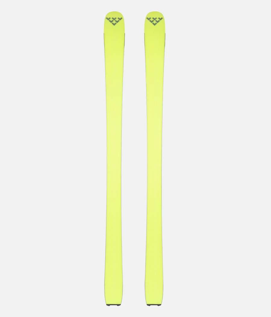 Blackcrows Orb Freebird & Skins 22-23 2 Blackcrows Orb Freebird & Skins 22-23 - immagine 2