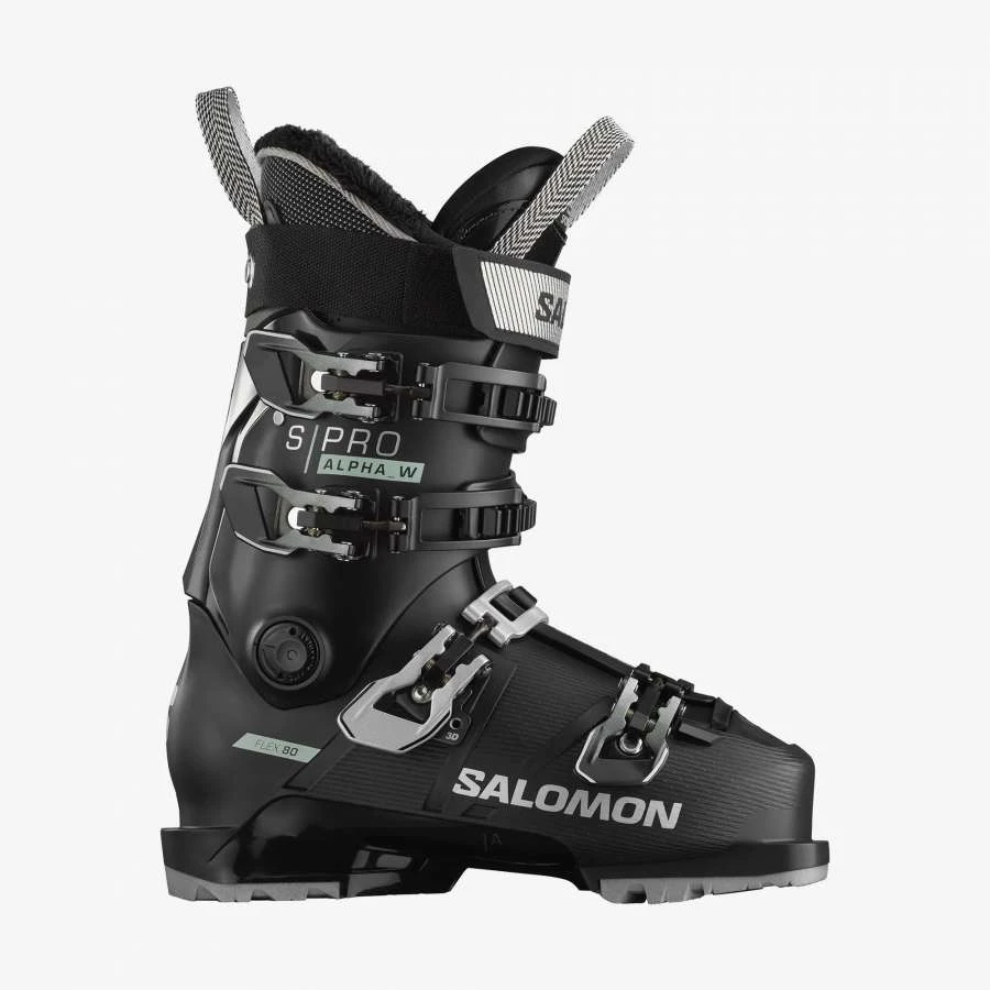 Salomon Spro Alpha 80 W 22-23 1 Salomon Spro Alpha 80 W 22-23