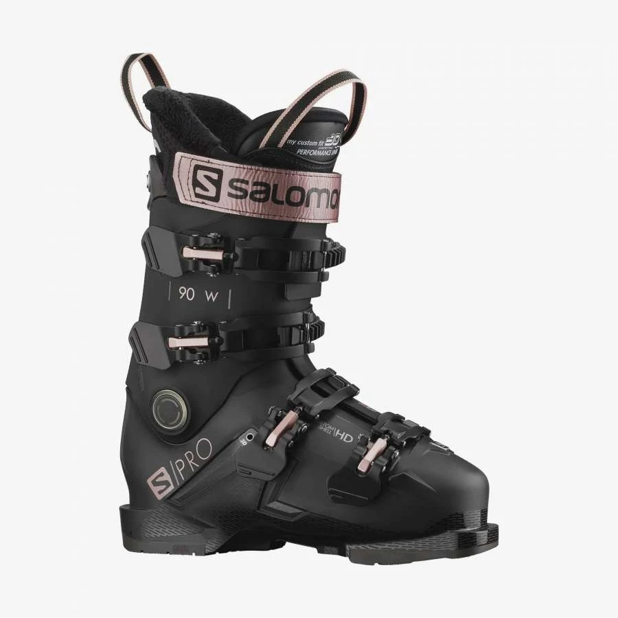 Salomon Spro 90 W Gw 22-23 1 Salomon Spro 90 W Gw 22-23