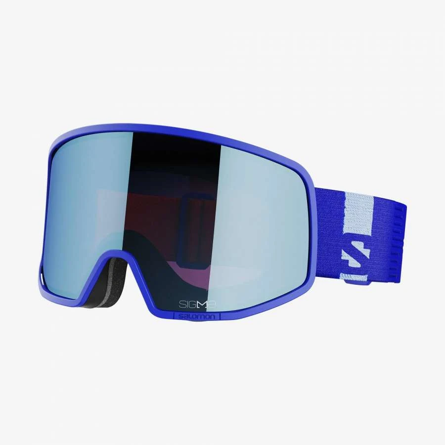 Salomon Lo Fi Sigma Goggles 22-23 1 Salomon Lo Fi Sigma Goggles 22-23