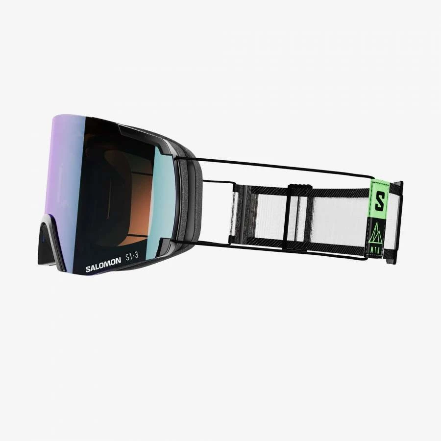 Salomon S View Photo Mtn Goggles 22-23 1 Salomon S View Photo Mtn Goggles 22-23