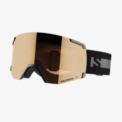Salomon S View Access Goggles 22-23