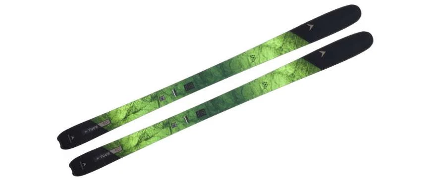 Dynastar M TOUR 90 OPEN + SKINS 22-23 1 Dynastar M TOUR 90 OPEN + SKINS 22-23