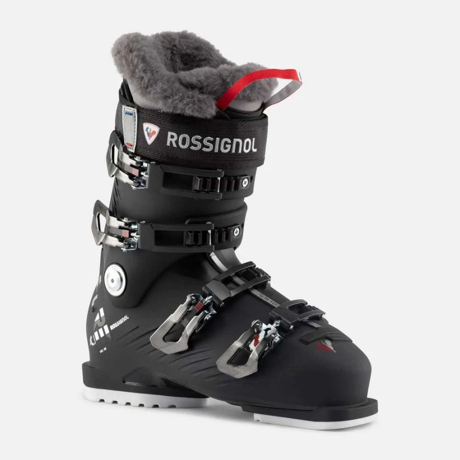 ROSSIGNOL PURE PRO 80 WOMAN SKI BOOT 23-24 1 ROSSIGNOL PURE PRO 80 WOMAN SKI BOOT 23-24