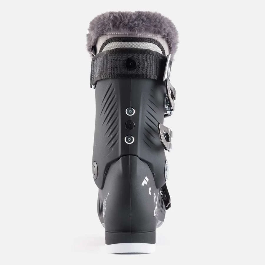 ROSSIGNOL PURE PRO 80 WOMAN SKI BOOT 23-24 2 ROSSIGNOL PURE PRO 80 WOMAN SKI BOOT 23-24 - immagine 2