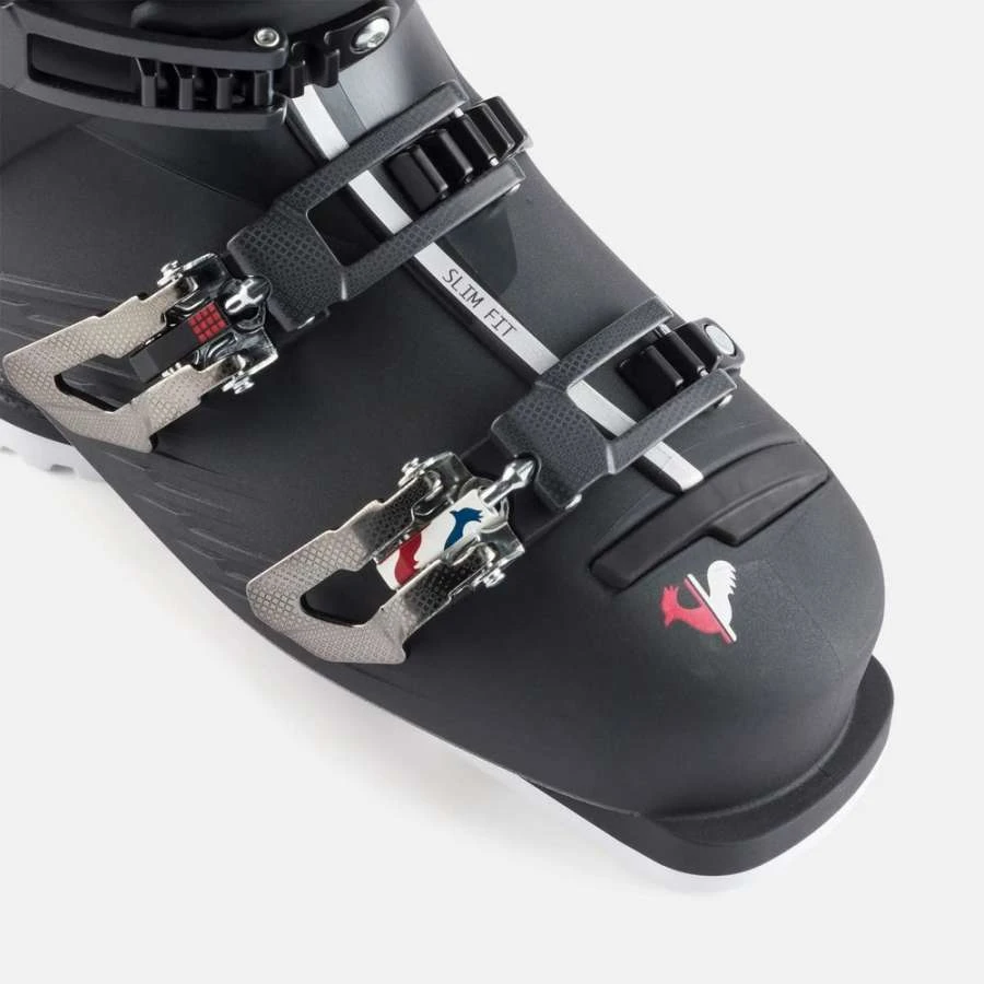 ROSSIGNOL PURE PRO 80 WOMAN SKI BOOT 23-24 6 ROSSIGNOL PURE PRO 80 WOMAN SKI BOOT 23-24 - immagine 6