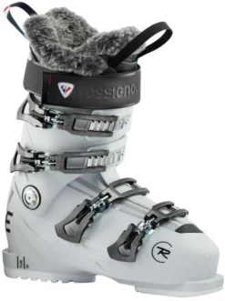 ROSSIGNOL PURE 80 WOMAN SKI BOOT 22-23