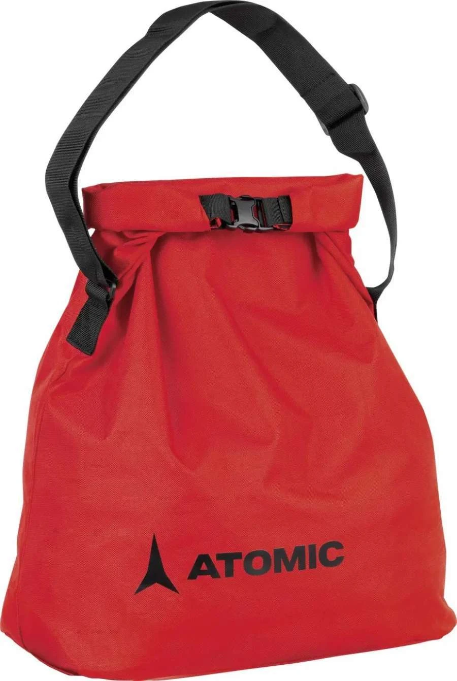 ATOMIC A BAG RED GREY 22-23 1 ATOMIC A BAG RED GREY 22-23